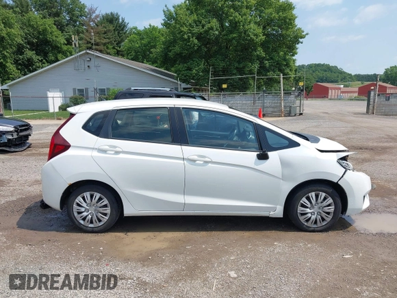 2016 Honda Fit LX с VIN JHMGK5H58GX018347, выставлен на аукционе IAAI как лот 42469807 с пробегом 110 902 миль миль и . История ставок и продаж доступна на DreamBid. Изображение 14.