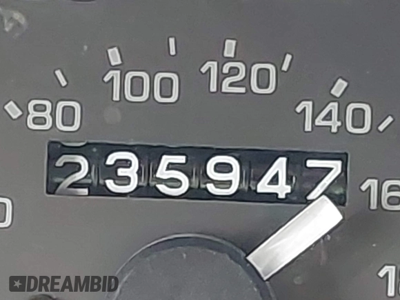 1992 Mazda MX-5 Miata with VIN JM1NA3513N0308521, listed as a IAAI auction lot 42225665 with 235,947 mi miles and . Bid and sale history available at DreamBid. Image 15.
