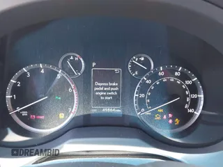 2020 Lexus GX 460 Premium с VIN JTJAM7BX3L5264975, выставлен на аукционе IAAI как лот 42393395 с пробегом 49 864 миль миль и . История ставок и продаж доступна на DreamBid. Изображение 7.