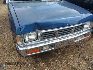 1994 Nissan Frontier XE z VIN 1N6SD16S8RC323555, wystawiony jako IAAI lot #41856742 z przebiegiem 62 619 mil mil oraz . Historia ofert i sprzedaży dostępna na DreamBid. Obrazek 6.