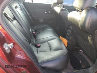 2003 Cadillac CTS with VIN 1G6DM57N930170594, listed as a Copart auction lot 75062264 with 0 mi miles and Salvage Title. Bid and sale history available at carsss.com. Image 10.