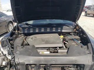 2017 Jeep Cherokee Latitude z VIN 1C4PJMCS8HW530158, wystawiony jako Copart lot #55264705 z przebiegiem 46 608 mil mil oraz Szkoda całkowita • Salvage title. Historia ofert i sprzedaży dostępna na DreamBid. Obrazek 12.