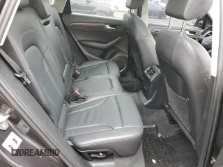 2015 Audi Q5 Premium Plus z VIN WA1LFAFP3FA099948, wystawiony jako Copart lot #56853245 z przebiegiem 95 344 mil mil oraz Szkoda całkowita • Salvage title. Historia ofert i sprzedaży dostępna na DreamBid. Obrazek 11.
