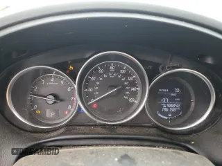 2016 Mazda CX-5 Sport с VIN JM3KE4BY4G0899953, выставлен на аукционе Copart как лот 57269035 с пробегом 196 158 миль миль и Списание • Salvage title. История ставок и продаж доступна на DreamBid. Изображение 9.