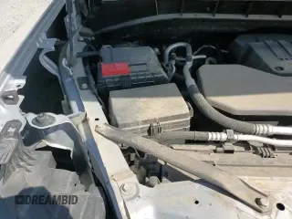 2021 Chevrolet Silverado 1500 Custom с VIN 1GCPYBEK4MZ276678, выставлен на аукционе Copart как лот 80129565 с пробегом 100 126 миль миль и Списание • Salvage title. История ставок и продаж доступна на DreamBid. Изображение 13.