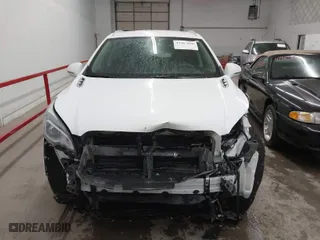 2020 Buick Envision Essence with VIN LRBFX2SA6LD114281, listed as a IAAI auction lot 41467028 with 71,837 mi miles. Bid and sale history available at carsss.com. Image 13.