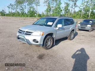 2006 Mitsubishi Endeavor Limited z VIN 4A4MN41SX6E036938, wystawiony jako IAAI lot #42394864 z przebiegiem 169 231 mil mil oraz . Historia ofert i sprzedaży dostępna na DreamBid. Obrazek 2.