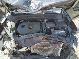 2020 Hyundai Tucson SE z VIN KM8J23A40LU145517, wystawiony jako Copart lot #56828325 z przebiegiem 71 581 mil mil oraz Nie do naprawy • Non repairable. Historia ofert i sprzedaży dostępna na DreamBid. Obrazek 12.
