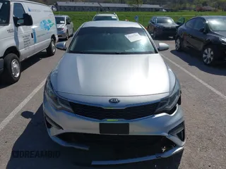 2019 Kia Optima LX with VIN 5XXGT4L39KG323046, listed as a IAAI auction lot 42035766 with 164,643 mi miles and . Bid and sale history available at DreamBid. Image 12.