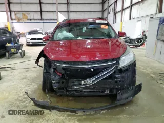 2013 Chevrolet Traverse LT with VIN 1GNKVGKD1DJ152802, listed as a Copart auction lot 47931035 with Not Provided miles and Non Repairable. Bid and sale history available at DreamBid. Image 5.