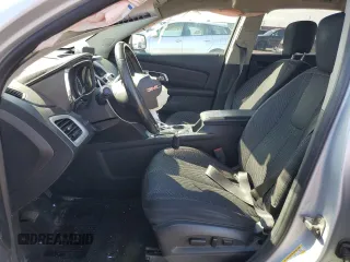 2014 GMC Terrain SLE with VIN 2GKFLWEK8E6106052, listed as a Copart auction lot 50052535 with 203,571 mi miles and Salvage Title. Bid and sale history available at carsss.com. Image 7.