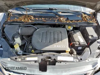 2012 Volkswagen Routan SE с VIN 2C4RVABG4CR390524, выставлен на аукционе Copart как лот 59149255 с пробегом 146 380 миль миль и Списание • Salvage title. История ставок и продаж доступна на DreamBid. Изображение 12.