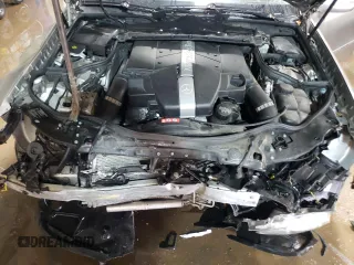 2005 Mercedes-Benz E 320 with VIN WDBUF65J45A618524, listed as a Copart auction lot 52230455 with 74,980 mi miles and Salvage Title. Bid and sale history available at DreamBid. Image 11.