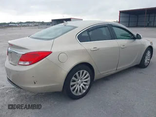 2012 Buick Regal с VIN 2G4GR5EK8C9156112, выставлен на аукционе IAAI как лот 41684294 с пробегом 119 260 миль миль и . История ставок и продаж доступна на DreamBid. Изображение 4.