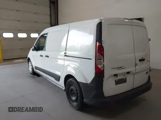 2016 Ford Transit Connect XL с VIN NM0LS7EXXG1252457, выставлен на аукционе IAAI как лот 42303580 с пробегом 85 997 миль миль и . История ставок и продаж доступна на DreamBid. Изображение 3.