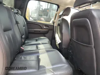 2007 Chevrolet Avalanche LT w/3LT with VIN 3GNEC12097G178650, listed as a Copart auction lot 72078054 with 0 mi miles and Salvage Title. Bid and sale history available at carsss.com. Image 10.