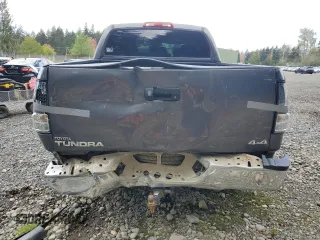 2012 Toyota Tundra 4WD Truck with VIN 5TFDY5F13CX263098, listed as a Copart auction lot 53458655 with 203,332 mi miles and Salvage Title. Bid and sale history available at carsss.com. Image 6.