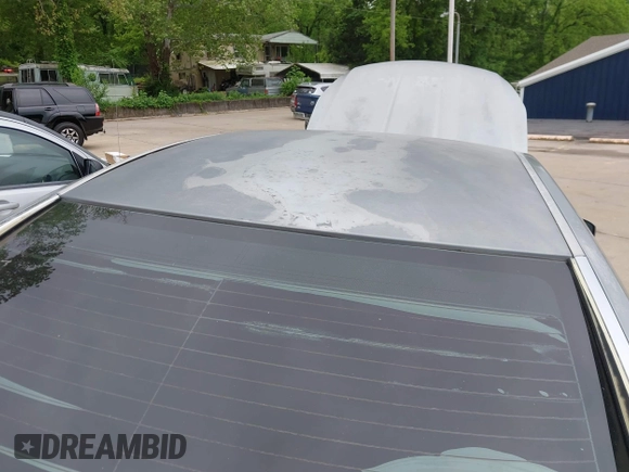 2007 Nissan Maxima SL with VIN 1N4BA41E47C826601, listed as a IAAI auction lot 42299389 with 182,294 mi miles and . Bid and sale history available at DreamBid. Image 12.