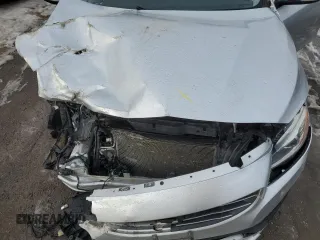 2016 Volvo S60 T5 Premier with VIN YV1612TK9G2414001, listed as a Copart auction lot 47202865 with 0 mi miles and Salvage Title. Bid and sale history available at carsss.com. Image 11.