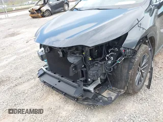 2023 Lexus NX 350 Premium with VIN 2T2GGCEZXPC027494, listed as a IAAI auction lot 42009651 with 4,976 mi miles and . Bid and sale history available at DreamBid. Image 6.