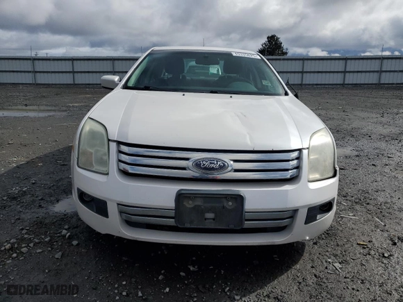 2009 Ford Fusion SE with VIN 3FAHP07Z59R139529, listed as a Copart auction lot 49335625 with 101,332 mi miles and Salvage Title. Bid and sale history available at carsss.com. Image 5.