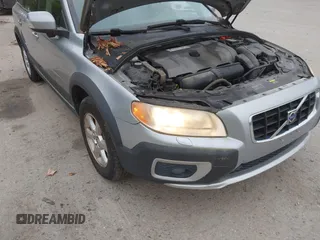 2008 Volvo XC70 z VIN YV4BZ982381032906, wystawiony jako IAAI lot #42322597 z przebiegiem 164 399 mil mil oraz . Historia ofert i sprzedaży dostępna na DreamBid. Obrazek 6.