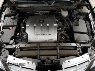 2011 Cadillac DTS Professional Funeral Coach z VIN 1GE8K8C62BU500093, wystawiony jako Copart lot #80275244 z przebiegiem 40 036 mil mil oraz Tytuł czysty. Historia ofert i sprzedaży dostępna na DreamBid. Obrazek 12.