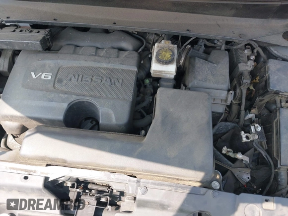 2017 Nissan Pathfinder Platinum with VIN 5N1DR2MM9HC903057, listed as a IAAI auction lot 40063517 with 8,847 mi miles and . Bid and sale history available at DreamBid. Image 10.