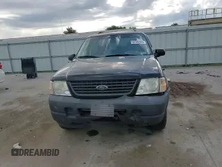 2003 Ford Explorer XLS с VIN 1FMZU72K73ZA27758, выставлен на аукционе Copart как лот 62542095 с пробегом 170 196 миль миль и Списание • Salvage title. История ставок и продаж доступна на DreamBid. Изображение 11.