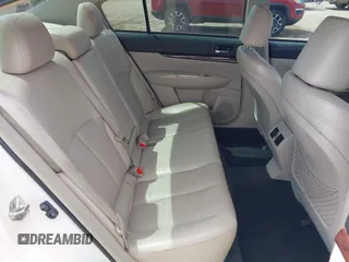 2013 Subaru Legacy Limited with VIN 4S3BMCK63D3042845, listed as a IAAI auction lot 41920775 with 156,501 mi miles and . Bid and sale history available at DreamBid. Image 8.