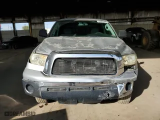 2007 Toyota Tundra SR5 with VIN 5TFRV54167X020389, listed as a Copart auction lot 45905315 with 332,277 mi miles and Salvage Title. Bid and sale history available at carsss.com. Image 5.