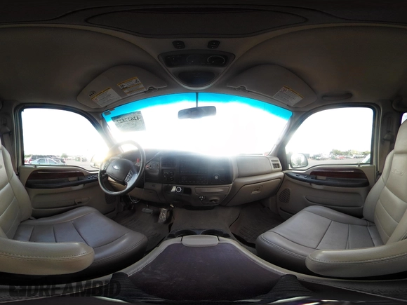 2005 Ford Excursion Limited с VIN 1FMNU43S05ED45873, выставлен на аукционе IAAI как лот 42627527 с пробегом 398 813 миль миль и . История ставок и продаж доступна на DreamBid. Изображение 18.