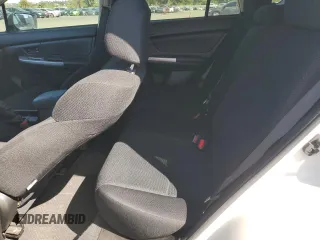 2015 Subaru Impreza 2.0i z VIN JF1GPAA64FH207512, wystawiony jako Copart lot #57500325 z przebiegiem 167 038 mil mil oraz Szkoda całkowita • Salvage title. Historia ofert i sprzedaży dostępna na DreamBid. Obrazek 10.