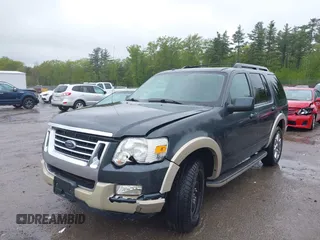 2010 Ford Explorer Eddie Bauer с VIN 1FMEU7EE8AUA91404, выставлен на аукционе IAAI как лот 42312125 с пробегом 203 945 миль миль и . История ставок и продаж доступна на DreamBid. Изображение 17.