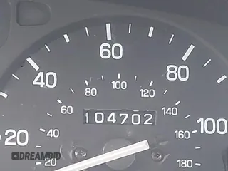 1997 Subaru Impreza Outback Special Sports с VIN JF1GF4850VH822073, выставлен на аукционе IAAI как лот 41820551 с пробегом 104 702 миль миль и . История ставок и продаж доступна на DreamBid. Изображение 16.