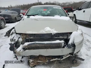 2016 Buick Regal Premium II with VIN 2G4GS5GX0G9105187, listed as a Copart auction lot 45717865 with 95,626 mi miles and Salvage Title. Bid and sale history available at carsss.com. Image 5.