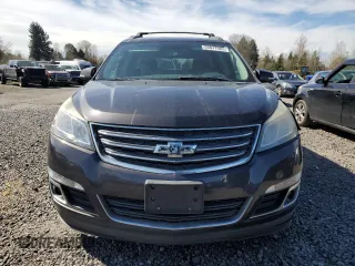 2013 Chevrolet Traverse LT with VIN 1GNKVGKD8DJ179768, listed as a Copart auction lot 50847965 with 173,978 mi miles and Clean Title. Bid and sale history available at DreamBid. Image 5.