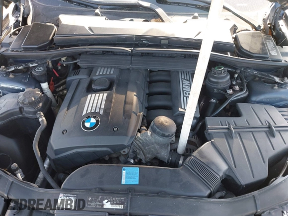 2007 BMW 3 Series 328xi с VIN WBAVT73577FZ35744, выставлен на аукционе IAAI как лот 41945740 с пробегом 158 884 миль миль и . История ставок и продаж доступна на DreamBid. Изображение 10.