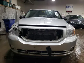 2011 Dodge Caliber Heat with VIN 1B3CB5HA9BD160912, listed as a Copart auction lot 44368565 with 210,028 mi miles and Salvage Title. Bid and sale history available at DreamBid. Image 5.