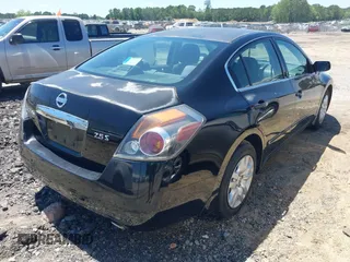 2010 Nissan Altima S with VIN 1N4AL2AP1AN520382, listed as a IAAI auction lot 42213092 with 163,133 mi miles and . Bid and sale history available at DreamBid. Image 4.