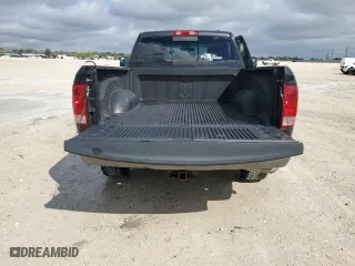 2010 Dodge Ram 1500 Sport with VIN 3D7JV1ET2AG119024, listed as a Copart auction lot 46173275 with 113,766 mi miles and Salvage Title. Bid and sale history available at carsss.com. Image 10.