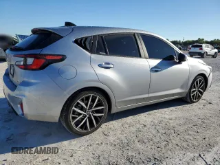 2024 Subaru Impreza Special Sports z VIN JF1GUAFC7R8312265, wystawiony jako Copart lot #49424405 z przebiegiem 23 086 mil mil oraz Szkoda całkowita • Salvage title. Historia ofert i sprzedaży dostępna na DreamBid. Obrazek 3.