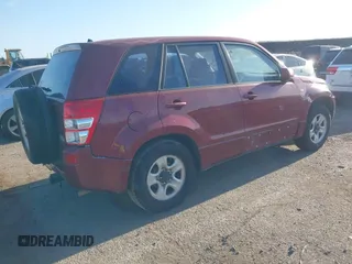 2007 Suzuki Grand Vitara z VIN JS3TE941574200236, wystawiony jako IAAI lot #42396081 z przebiegiem 141 382 mil mil oraz . Historia ofert i sprzedaży dostępna na DreamBid. Obrazek 4.