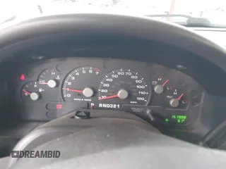2003 Ford Explorer XLT с VIN 1FMZU73K43ZA66533, выставлен на аукционе IAAI как лот 41776302 с пробегом 151 908 миль миль и . История ставок и продаж доступна на DreamBid. Изображение 7.