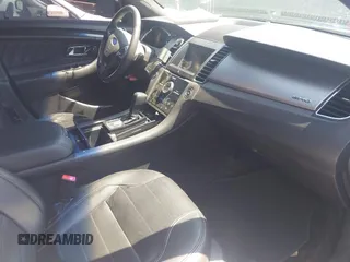 2015 Ford Taurus SHO с VIN 1FAHP2KT0FG191815, выставлен на аукционе IAAI как лот 42593226 с пробегом 125 493 миль миль и . История ставок и продаж доступна на DreamBid. Изображение 5.