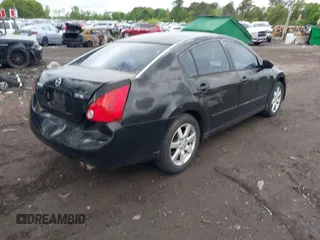 2005 Nissan Maxima SE z VIN 1N4BA41E75C842675, wystawiony jako IAAI lot #42314738 z przebiegiem 122 577 mil mil oraz . Historia ofert i sprzedaży dostępna na DreamBid. Obrazek 4.