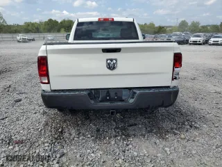 2009 Dodge Ram 1500 ST with VIN 1D3HB16K49J522057, listed as a Copart auction lot 69962704 with 259,610 mi miles and Salvage Title. Bid and sale history available at carsss.com. Image 6.