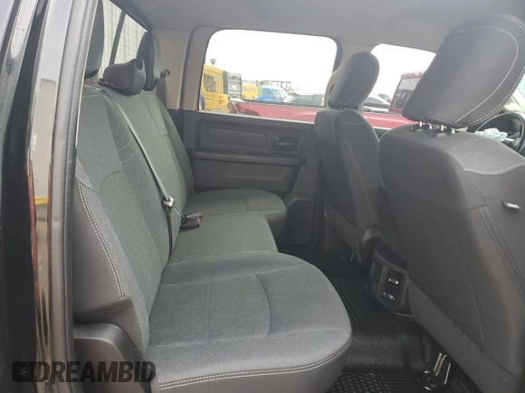 2020 Ram 3500 Tradesman with VIN 3C63R3CL2LG247683, listed as a Copart auction lot 82567694 with 88,739 mi miles and Salvage Title. Bid and sale history available at carsss.com. Image 10.