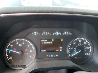 2021 Ford F-150 XL с VIN 1FTEW1EP3MKF12216, выставлен на аукционе Copart как лот 63488265 с пробегом 77 848 миль миль и Списание • Salvage title. История ставок и продаж доступна на DreamBid. Изображение 9.