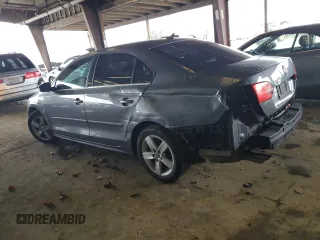 2012 Volkswagen Jetta TDI with VIN 3VWLL7AJ4CM058888, listed as a Copart auction lot 84743404 with 78,999 mi miles and Salvage title. Bid and sale history available at DreamBid. Image 2.